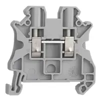 Редова клема Schneider Electric  4 мм2, сива, Linergy TR
