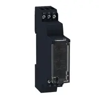 Реле Schneider Electric за време механично  8 A, 1 C/O, AC/DC, 24-240 V, Harmony