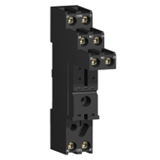 Цокъл Schneider Electric за реле  8P, 10 A, Zelio RSB - product - 028 PRA 102