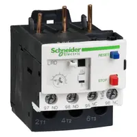 Термозащита Schneider Electric за контактор  0.16-0.25 A, TeSys LRD	