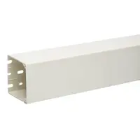 Кабелен канал Schneider Electric  60x60x2000 мм, бял, PVC, Ultra