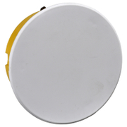 Разклонителна кутия Schneider Electric за гипскартон с капак  ф 80x40 мм, 20 IP, жълта, Multifix - product - 028 PRA 366