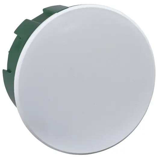 Разклонителна кутия Schneider Electric PVC кръгла с капак  скрит монтаж, ф 70x40 мм, 30 IP, Multifix Modulo