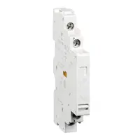 Блок Schneider Electric контактен спомагателен  6 A, 1 NO+1 NC, 48-690 V, TeSys GVAN11