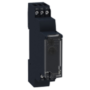 Реле Schneider Electric за време механично  8 A, 1 C/O, AC/DC, 24-240 V, Harmony - product - 028 PRA 574