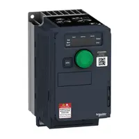 Честотен регулатор Schneider Electric за синхронни и асинхронни двигатели  380-500 V, 3 kW, 3 к. с., Altivar 320