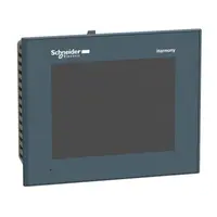 Дисплей Schneider Electric сензорен операторски с 1 сериeн, Ethernet и USB mini B порт  5.7 ", 320х240 пиксела, цветен, Harmony GTO