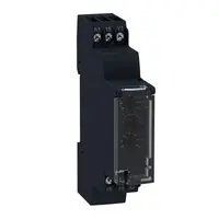Реле Schneider Electric за време механично  8 A, 1 C/O, AC/DC, 24 V, Harmony