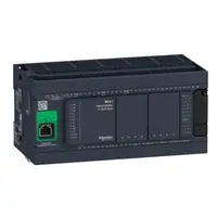 Контролер Schneider Electric логически  100-240 AC V, Modicon M241