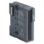 Модул Schneider Electric аналогов за управление на логически контролери  24 DC V, 20 IP, Modicon TM3 - product - 028 PRA 667