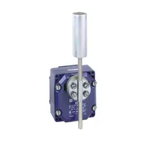 Краен изключвател Telemecanique за конвейерни ленти  10 A, 240 V, 1 NC+1 NO, OsiSense XCRT
