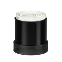 Зумер Schneider Electric критичен за модулни кули  12-48 AC/DC V, черен, Harmony XVB