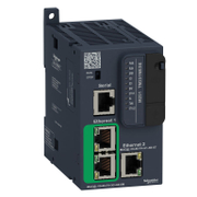 Контролер Schneider Electric логически  24 DC V, Modicon M251 - product - 028 PRA 707