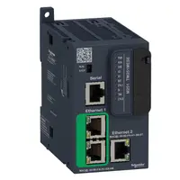 Контролер Schneider Electric логически  24 DC V, Modicon M251