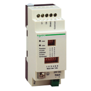 Разклонение Telemecanique изолиращо за контролери 24 DC V, Zelio Logic - product - 028 PRA 709