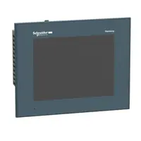 Дисплей Schneider Electric сензорен операторски с 1 сериeн, Ethernet и USB mini B порт  7.5 ", 640x480 пиксела, цветен, Harmony GTO