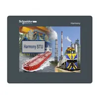 Дисплей Schneider Electric сензорен операторски  5.7 ", 320х240 пиксела, цветен, Harmony STO/STU