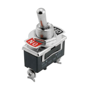 Ключ за електроуреди Vemark ЦК скрит монтаж  15 A - product - 028 ROE2433