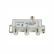 Сплитер за коаксиален кабел   1 in - 3 out - product - 028 ROE2444