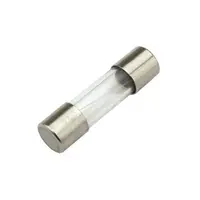 Предпазител стъклен  5x20 мм, 6 A, 250 V
