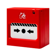 Бутон Solti авариен пожароизвестител - product - 028 SOT4440