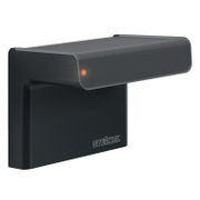 Сензор за движение Steinel високочестотен обемен външен  2000 W, 160 °, 8 м, черен, iHF 3D COM1 - product - 028 SNL4359