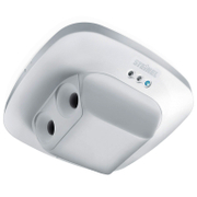 Сензор за присъствие Steinel ултразвуков вътрешен  2000 W, 180 °, 10 м, бял, Single US COM1 - product - 028 SNL4351