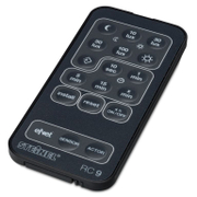 Дистанционно Steinel за сензор за присъствие потребителско черен, RC 9 - product - 028 SNL5279