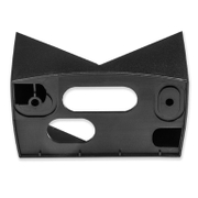 Планка Steinel за сензор  черен, 07 SW - product - 028 SNL5902