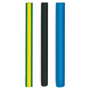 Термосвиваем шлаух Steinel за изолация на кабели  ф 9.5 - 3.2 мм, 16 бр. - product - 028 SNL6103