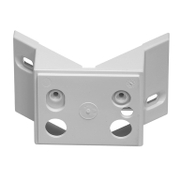 Планка Steinel за сензор  бял, EWH 01 - product - 028 SNL1074