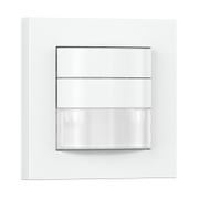 Ключ сензорен Steinel обемен открит монтаж  180 °, 8 м, бял, HF 180 COM1 - product - 028 SNL1520