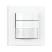 Ключ сензорен Steinel инфрачервен скрит монтаж  180 °, 20 м, бял, IR 180 - product - 028 SNL1534