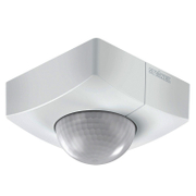 Сензор за движение Steinel инфрачервен външен  2000 W, 360 °, 20 м, бял, IS 3360 - product - 028 SNL1817