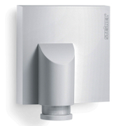 Сензор за движение Steinel инфрачервен външен  1000 W, 360 °, 8 м, бял, IS NM 360 - product - 028 SNL3021