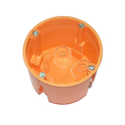 Конзола Steinel за сензор за присъствие за скрит монтаж, Control PRO UP Box Orange / Small - product - 028 SNL3720