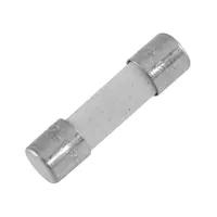 Предпазител Schrack Technik керамичен  10x38 мм, 16 A, 500 V, gG