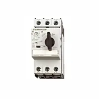 Прекъсвач моторен Schrack Technik с термомагнитна защита триполюсен  3P, 2.2-3.2 А, 690 V