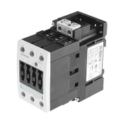 Контактор Schrack Technik променливотоков  3P (3 NO), 1 NO, 230 V, 40 A - product - 028 SRK4308