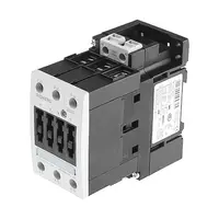Контактор Schrack Technik променливотоков  3P (3 NO), 1 NO, 230 V, 40 A