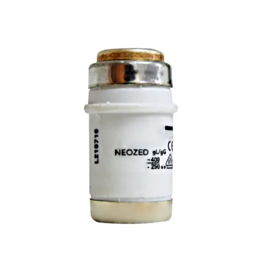 Предпазител Schrack Technik високомощен  25 A, D 02, 400 V