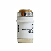 Предпазител Schrack Technik високомощен  35 A, D 02, 400 V