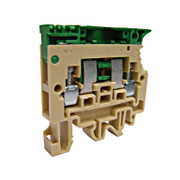 Основа Schrack Technik за стопяем предпазител за DIN шина  5x20 мм, 6.3 A, 250 V - product - 028 SRK4452