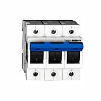 Разединител Schrack Technik товаров  63 A, 400 V