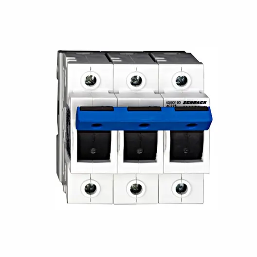 Разединител Schrack Technik товаров  63 A, 400 V