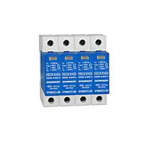 Отводител Schrack Technik катоден  20 kA, 255 V