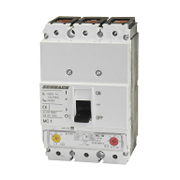 Прекъсвач мощностен Schrack Technik автоматичен тип А-1 регулируем  100 A, 25 kA, 3P, 690 V, 80-100 А, MC1B-A100 - product - 028 SRK4509