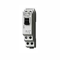 Прекъсвач Schrack Technik ръчен товаров еднополюсен шалтер  16 A, 1P, 250 V