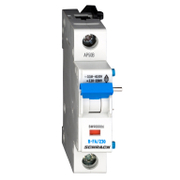 Изключвател по напрежение Schrack Technik шунтов  110-415 V, BMS0 - product - 028 SRK4517