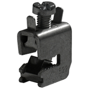 Клема Schrack Technik за електроразпределително табло  12х22х25 мм - product - 028 SRK4678